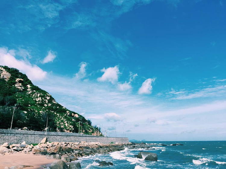 freshwater pass in vung tau