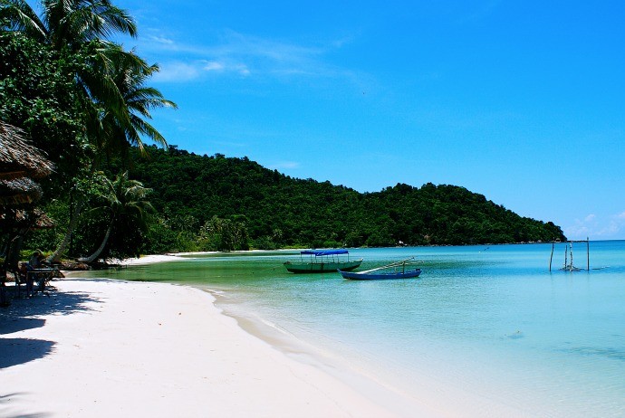 things to do in Phu Quoc