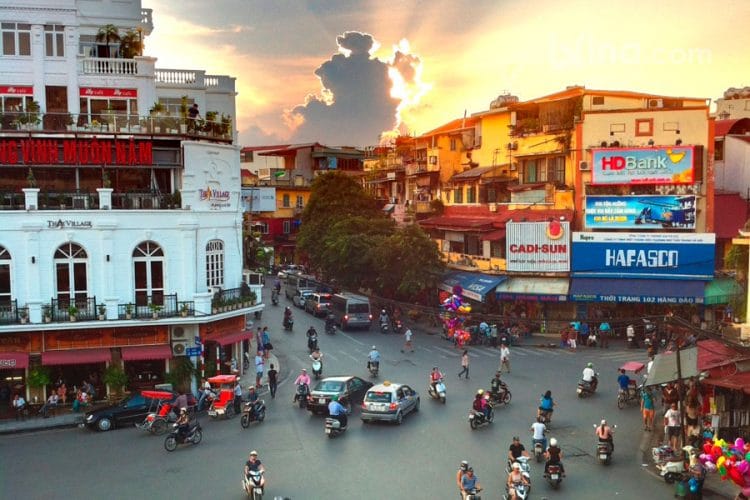 vietnam photos - things to do in vietnam
