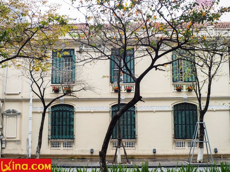 ha noi vietnam photos vietnam photos - hanoi in changing season photos