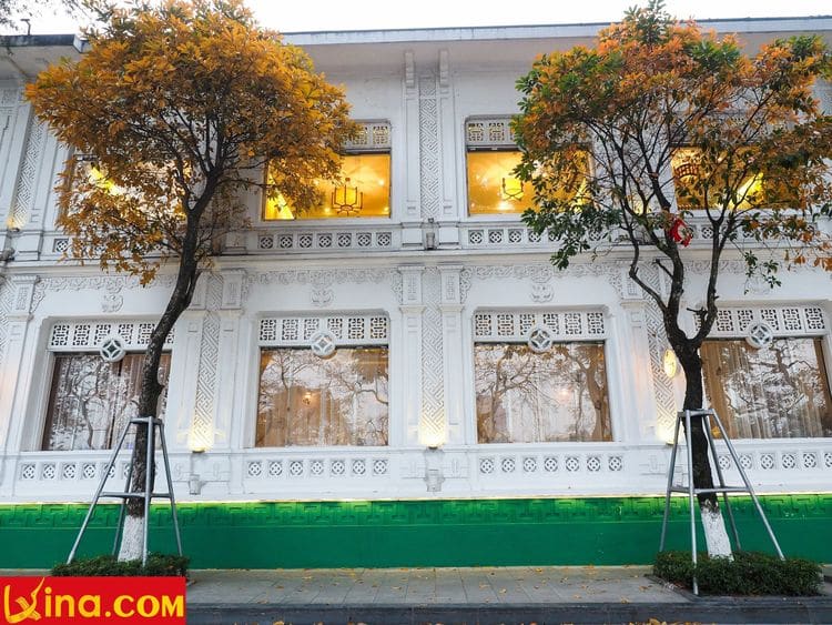 ha noi photos by duong nguyen vietnam photos - hanoi in changing season photos
