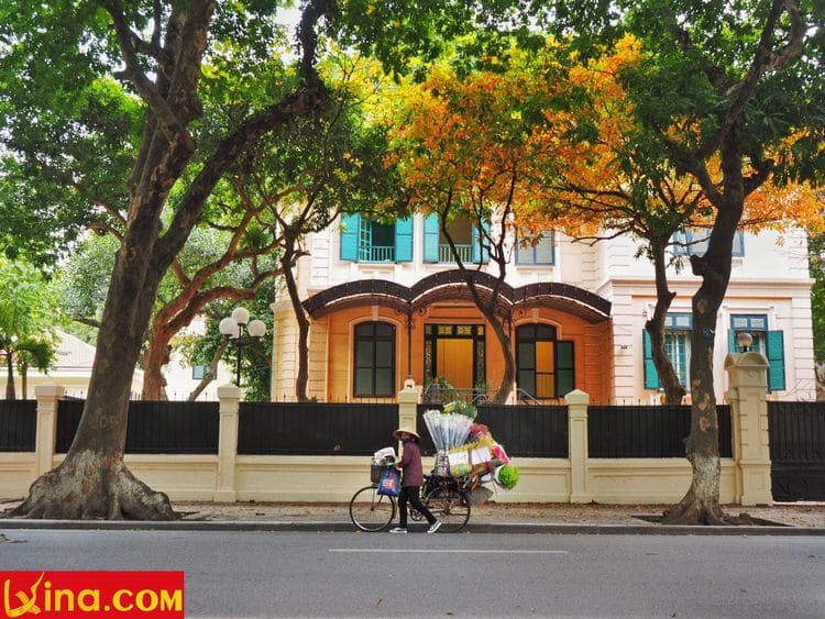 ha noi photo by duong nguyen vietnam photos - hanoi in changing season photos