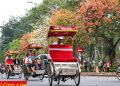 vietnam photos - hanoi in changing season photos