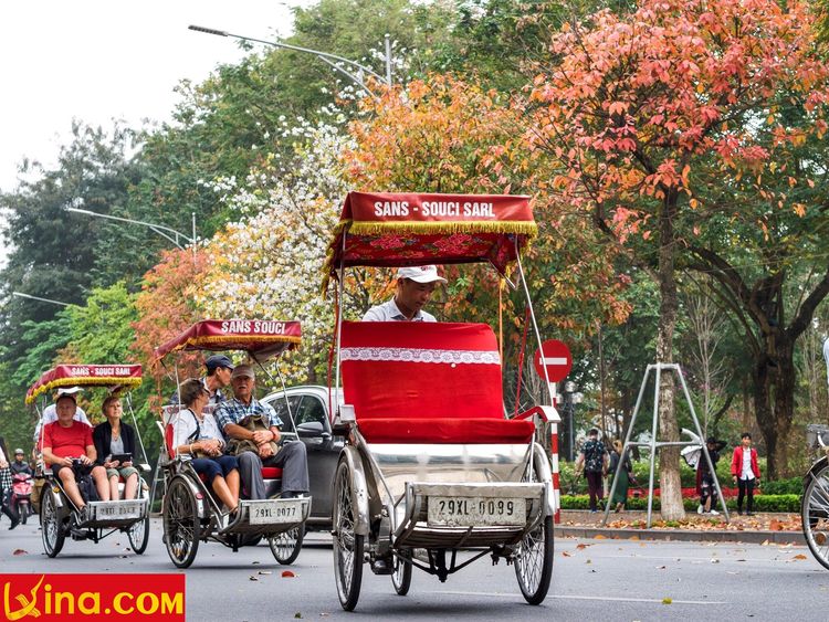 hanoi in changing season photos in vietnam by duong nguyen vietnam photos - hanoi in changing season photos