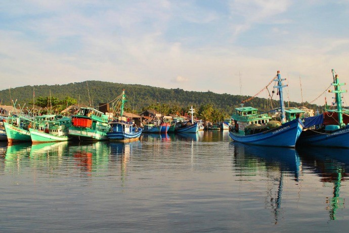things to do in Phu Quoc
