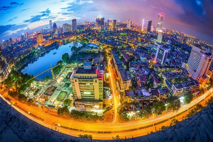 Hanoi tours