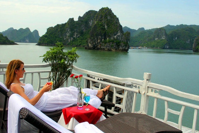 Vietnam adventure holidays