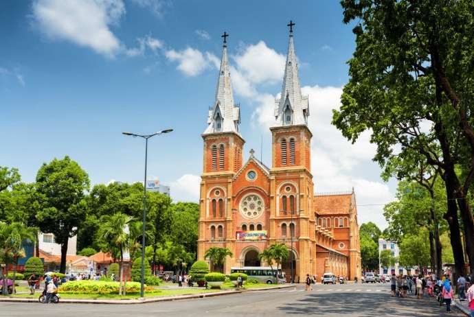 Vietnam adventure holidays