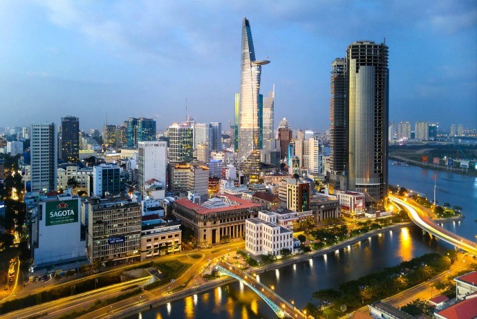 Vietnam adventure holidays