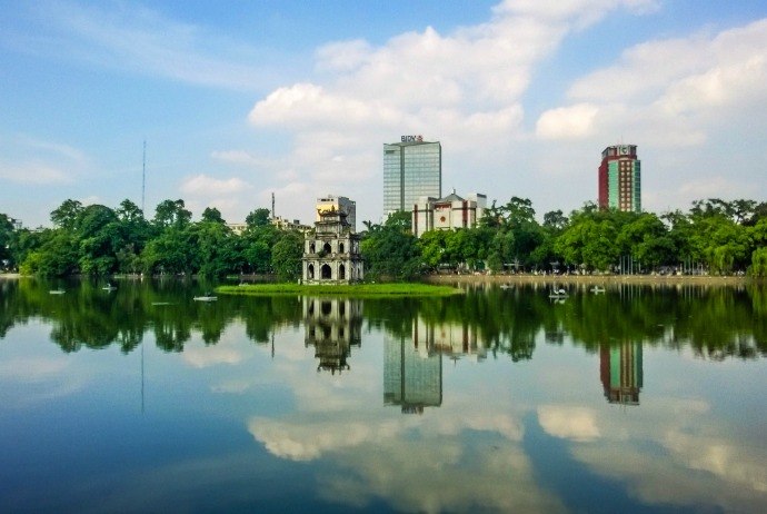 Hanoi tours