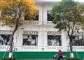 vietnam photos - hanoi in changing season photos