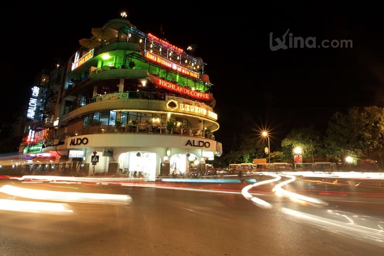hanoi attractions tourists