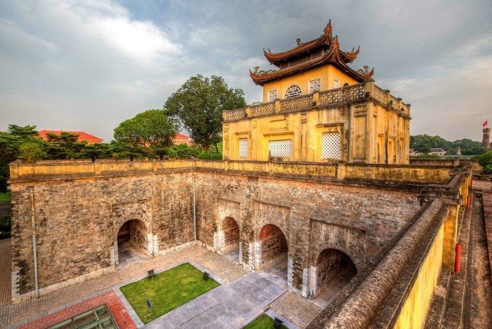 hanoi-tourism