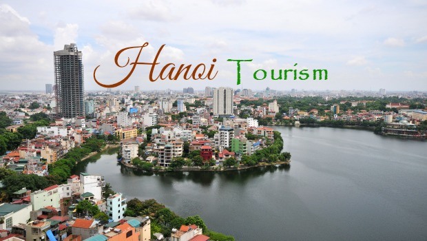 Hanoi-tourism