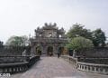 vietnam photos - the complex of hue monuments photos