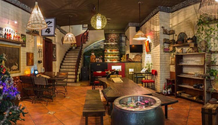 highway4 restaurant vietnam photos – restaurants in hanoi old quarter