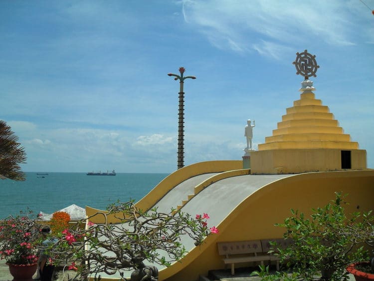 history niet ban tinh xa in vung tau