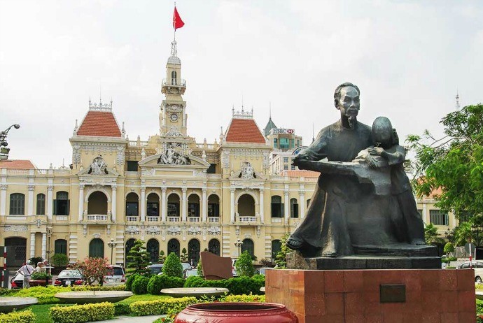 Vietnam War Tours