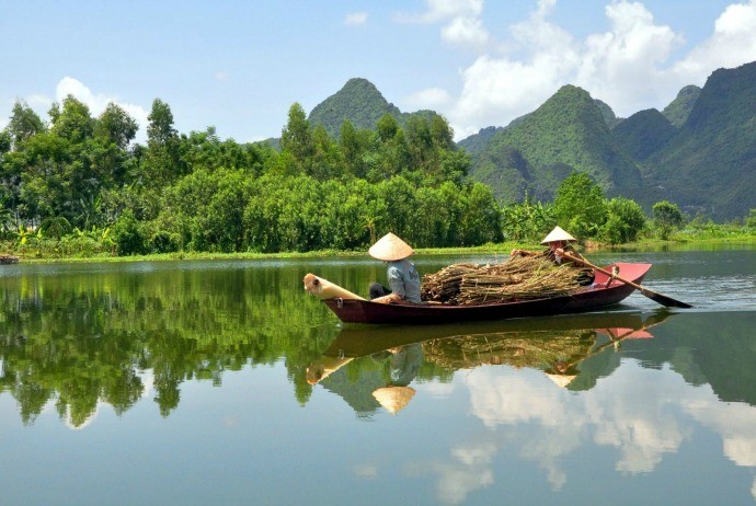Vietnam War Tours