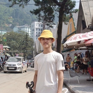 Huy Duc Hoang Huy Duc Hoang