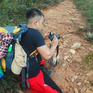 Tien Duc Hoang Tien Duc Hoang