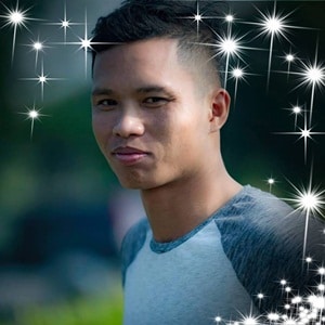 Hoang Nguyen Hoang Nguyen