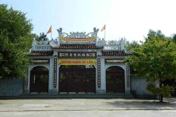 chuc thanh pagoda