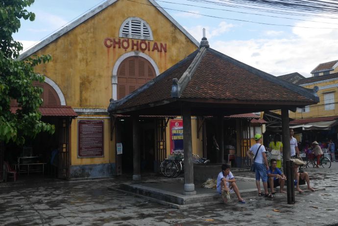 Hoi An attractions