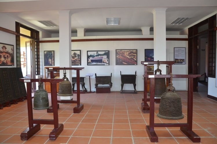hoi an museum of history and culture in quang nam vietnam photos - hoi an museum of history and culture