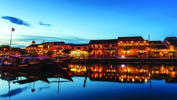 Hoi-An-nightlife