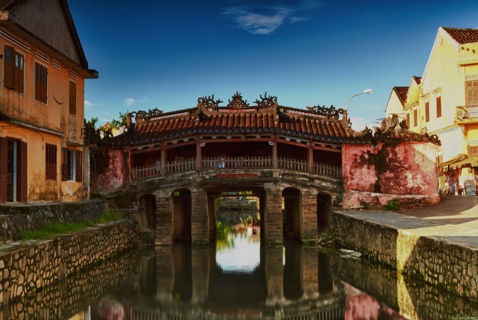 Hoi An tourism 
