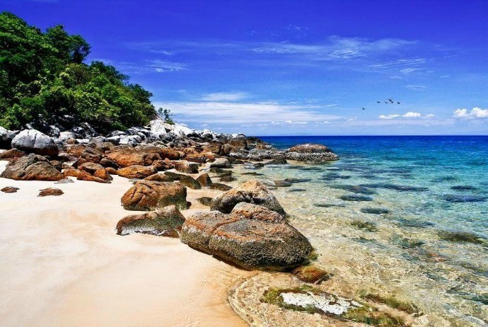Hoi An tourism