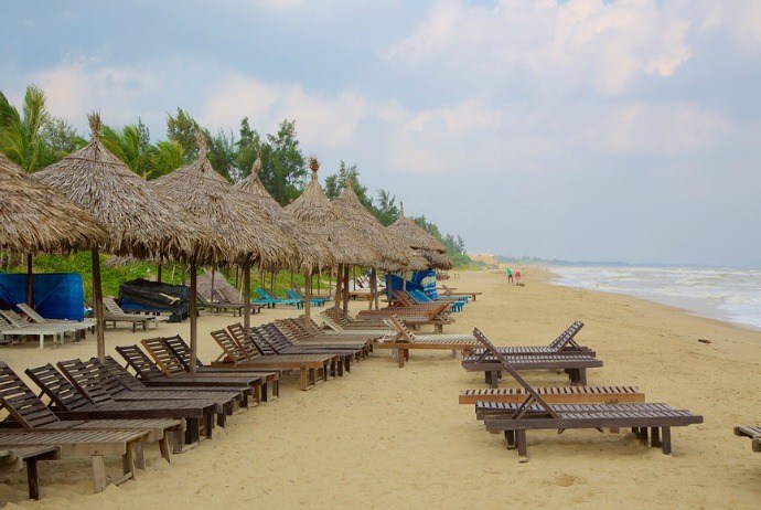 Hoi An tourism 