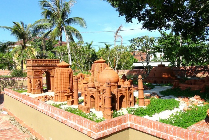 Hoi An tourism 