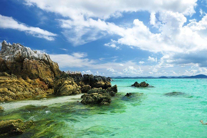 hon mun island - vietnamtourbooking