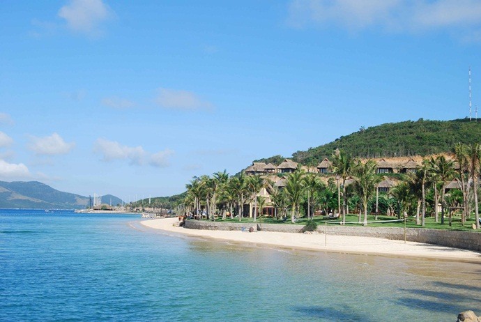 hon mun island - whereto