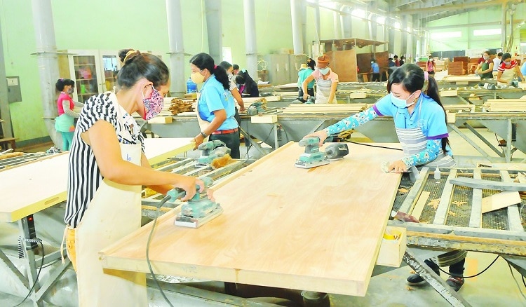 How Are Vietnamese Businesses Managing During The Covid-19 Crisis?