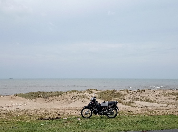 how to get to binh chau - phuoc buu nature reserve binh chau - phuoc buu nature reserve in vung tau