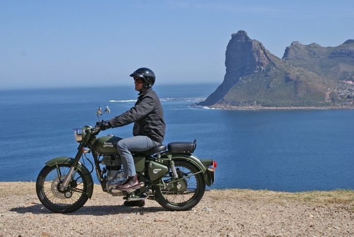 motorbike