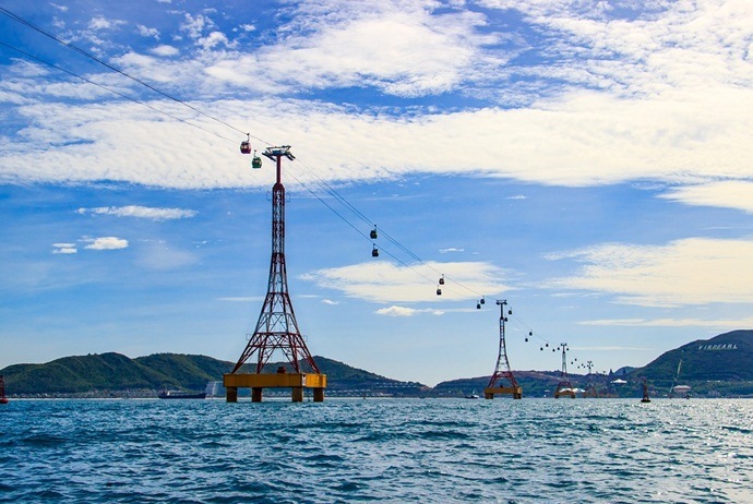 how to get to vinpearl land nha trang - pixabay