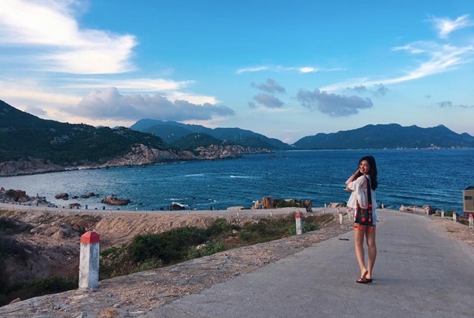 binh hung island