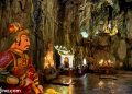 vietnam photos - huyen khong cave photos