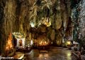 vietnam photos - huyen khong cave photos