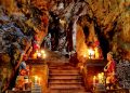 vietnam photos - huyen khong cave photos