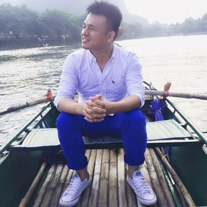 Tuan Thanh Huynh Tuan Thanh Huynh