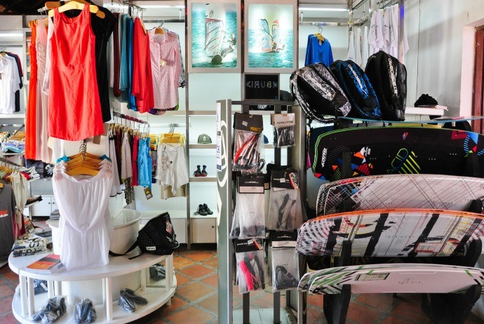 shopping in Phan Thiet – Mui Ne