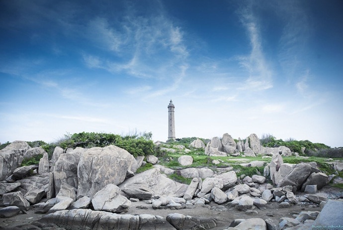 ke ga cape binh thuan