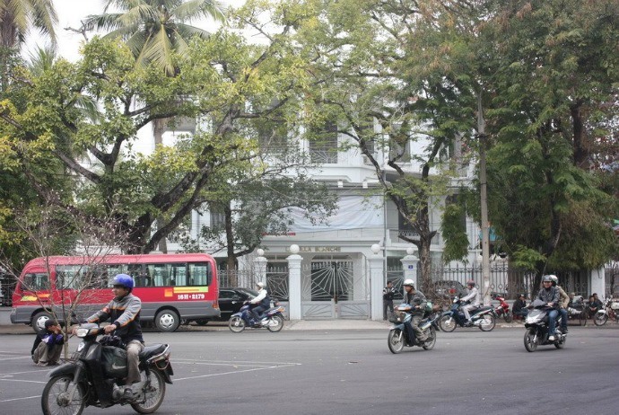 Hai phong nightlife