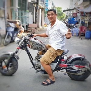 Tay Trong Lam Tay Trong Lam