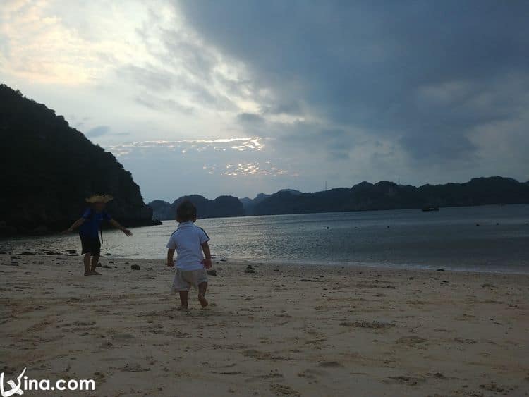 lan ha bay photo vietnam photos - lan ha bay photos